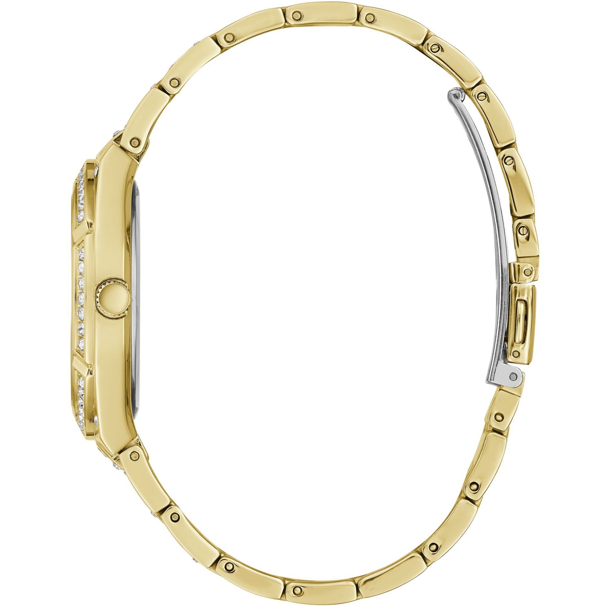 Guess Reloj Analógico Afterglow