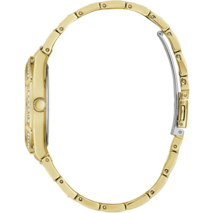 Guess Reloj Analógico Afterglow