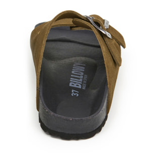 Sandalo BILLOWY VERDE