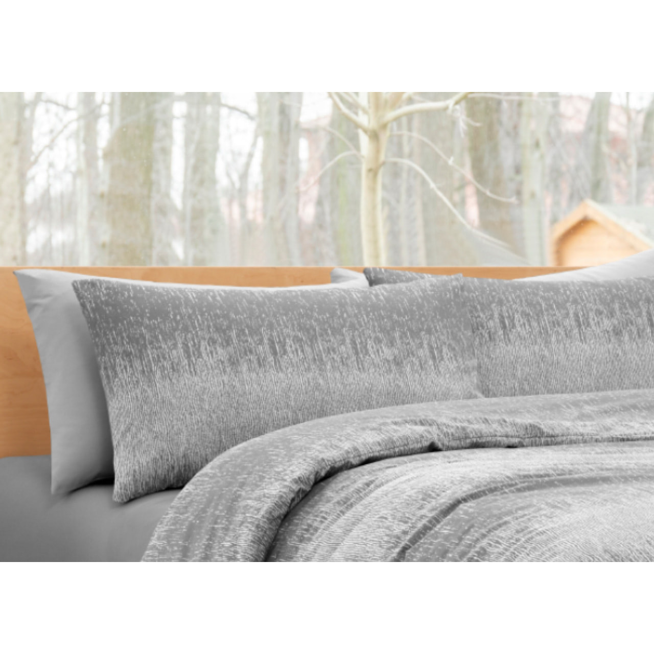 Copripiumino 100% Cotone Disegno Drops