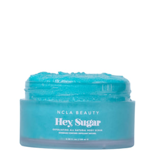 Hey, Sugar - All Natural Body Scrub - Amalfi Coast - Mini Scrub Corps 100ml