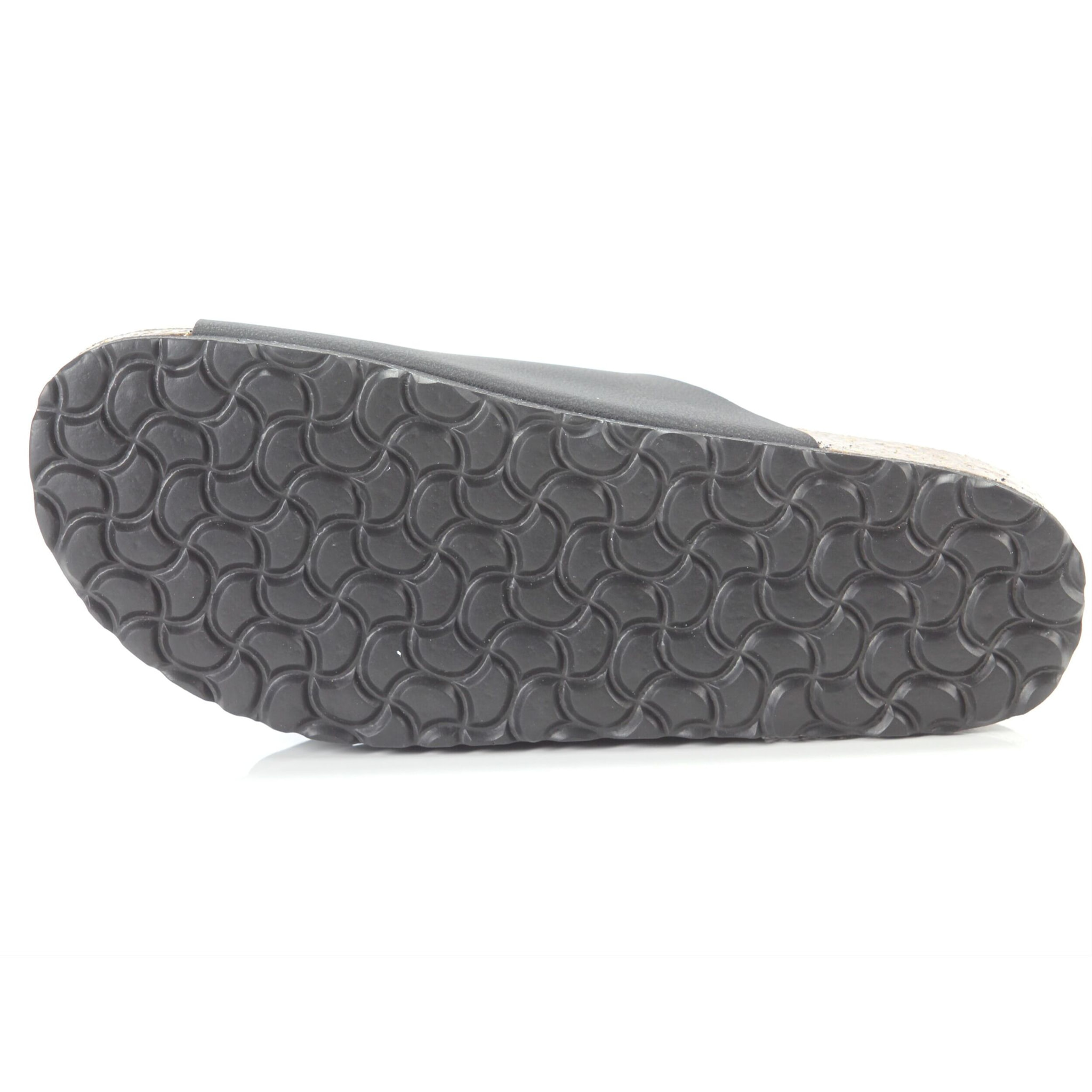 Sandali CMP Eco Thalitha Slipper Nero