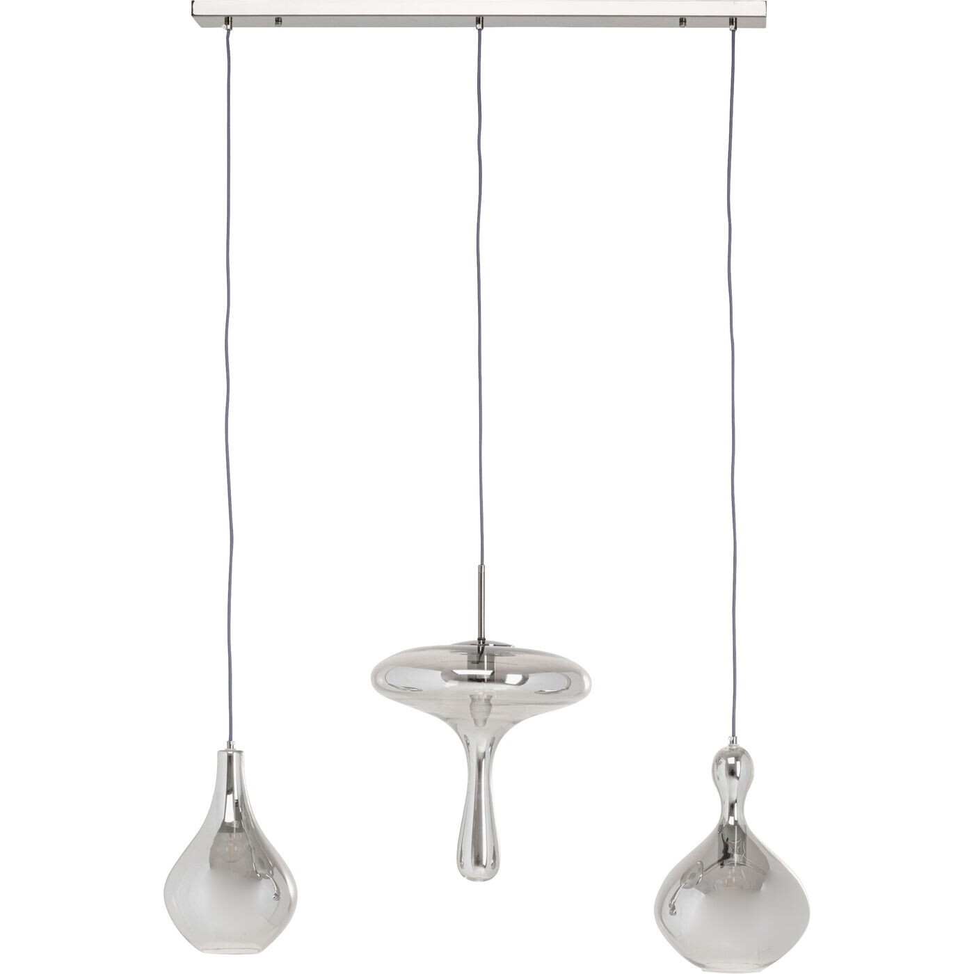 Suspension Goccia 100cm Kare Design