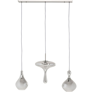 Suspension Goccia 100cm Kare Design