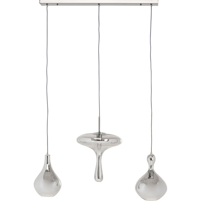 Suspension Goccia 100cm Kare Design