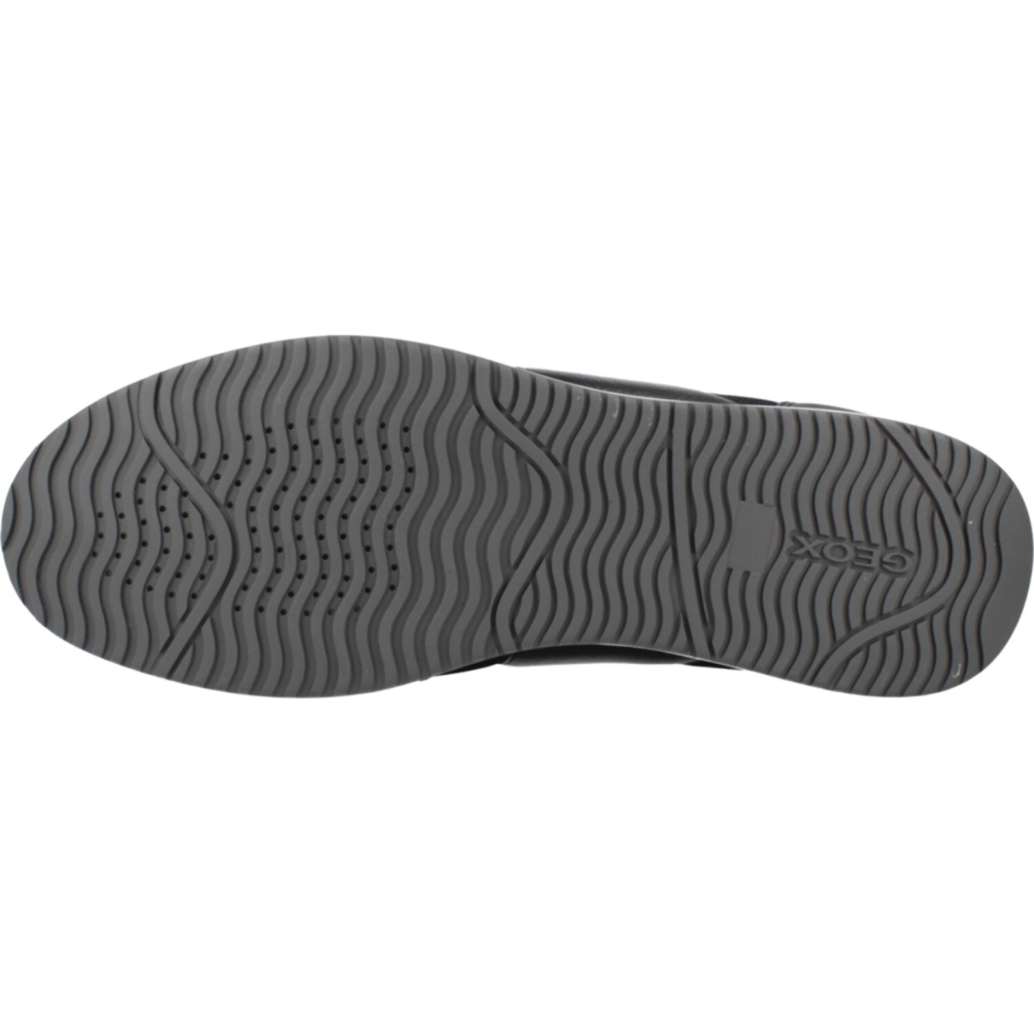 Sneakers de  Hombre de la marca GEOX  modelo U ARTHIEN AZUL