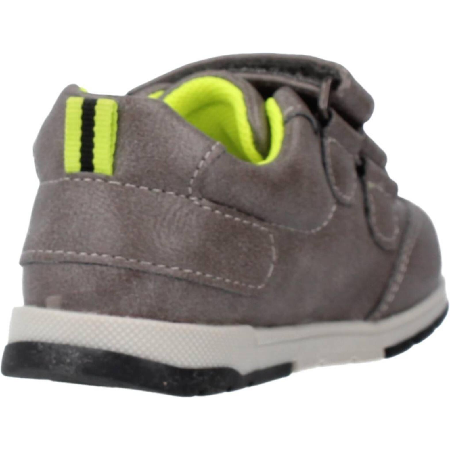 Zapatillas Niño de la marca CHICCO  modelo GENTILINO GRIS