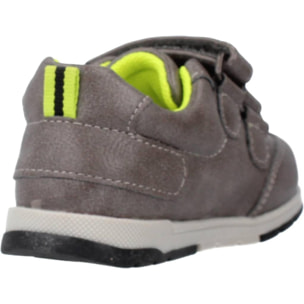 Zapatillas Niño de la marca CHICCO  modelo GENTILINO GRIS