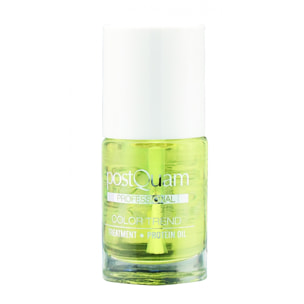 Trattamento Unghi Protein Oil 10 Ml.