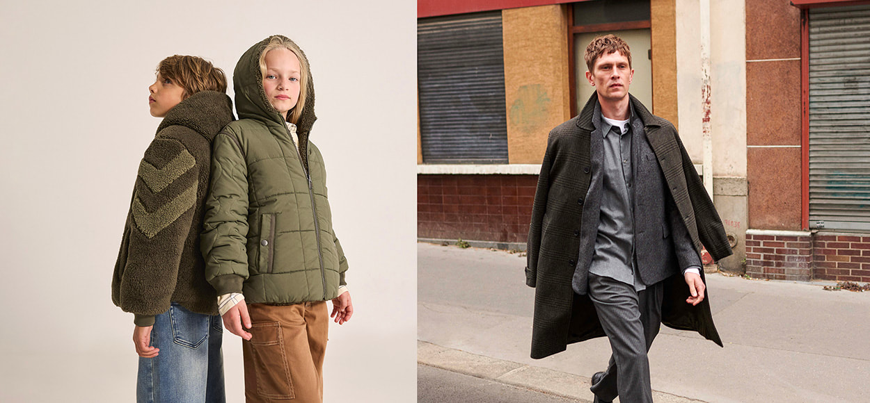 IKKS en vente privilège sur VEEPEE