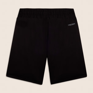 Pantaloni corti uomo tecnici elasticizzati