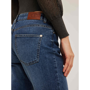 Motivi - Jeans slim fit Kendall - Blu