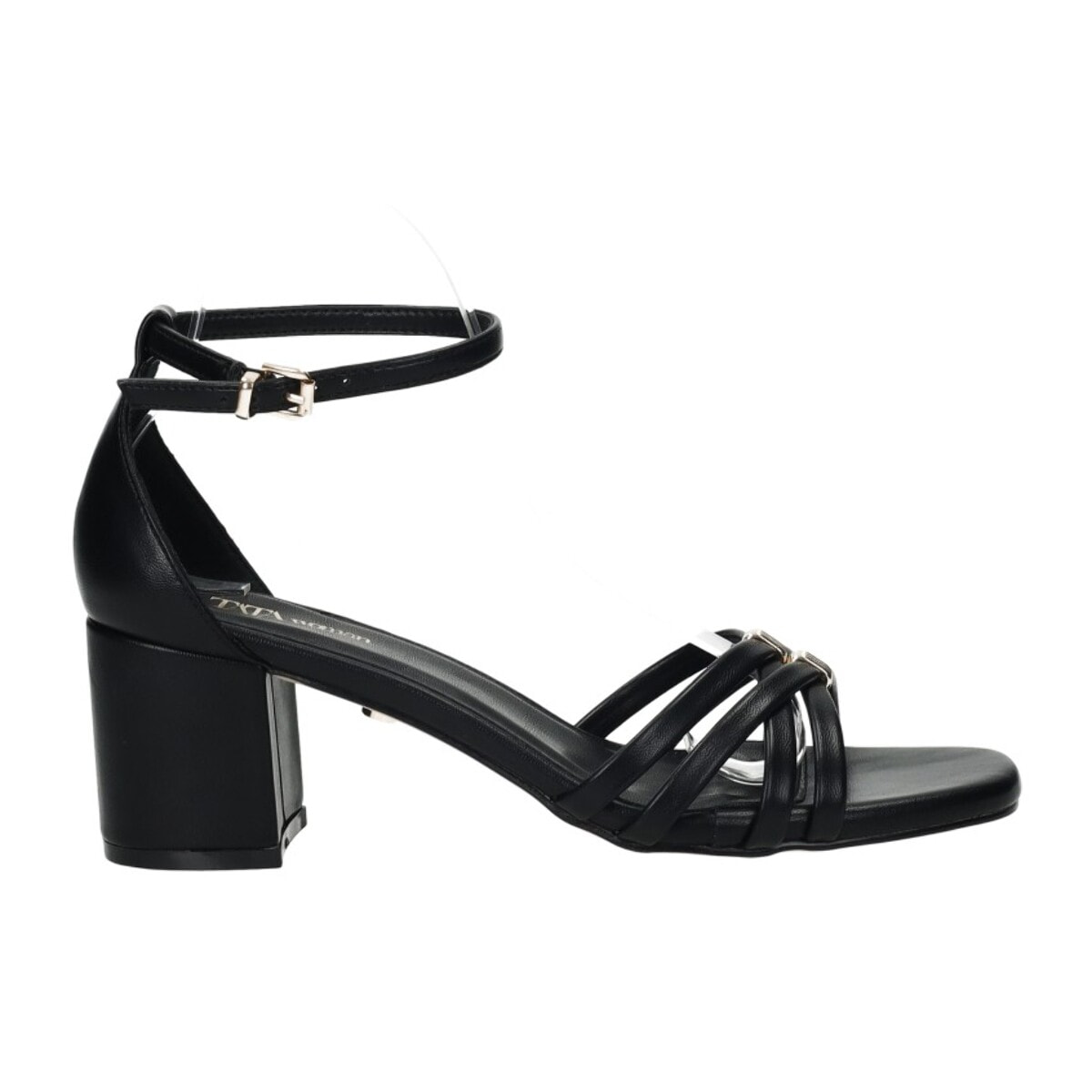 Sandali Donna Tata Italia Nero