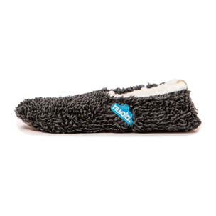 Zapatilla de casa , Polar