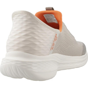 Sneakers De  Hombre Spli-ins Slade Beis
