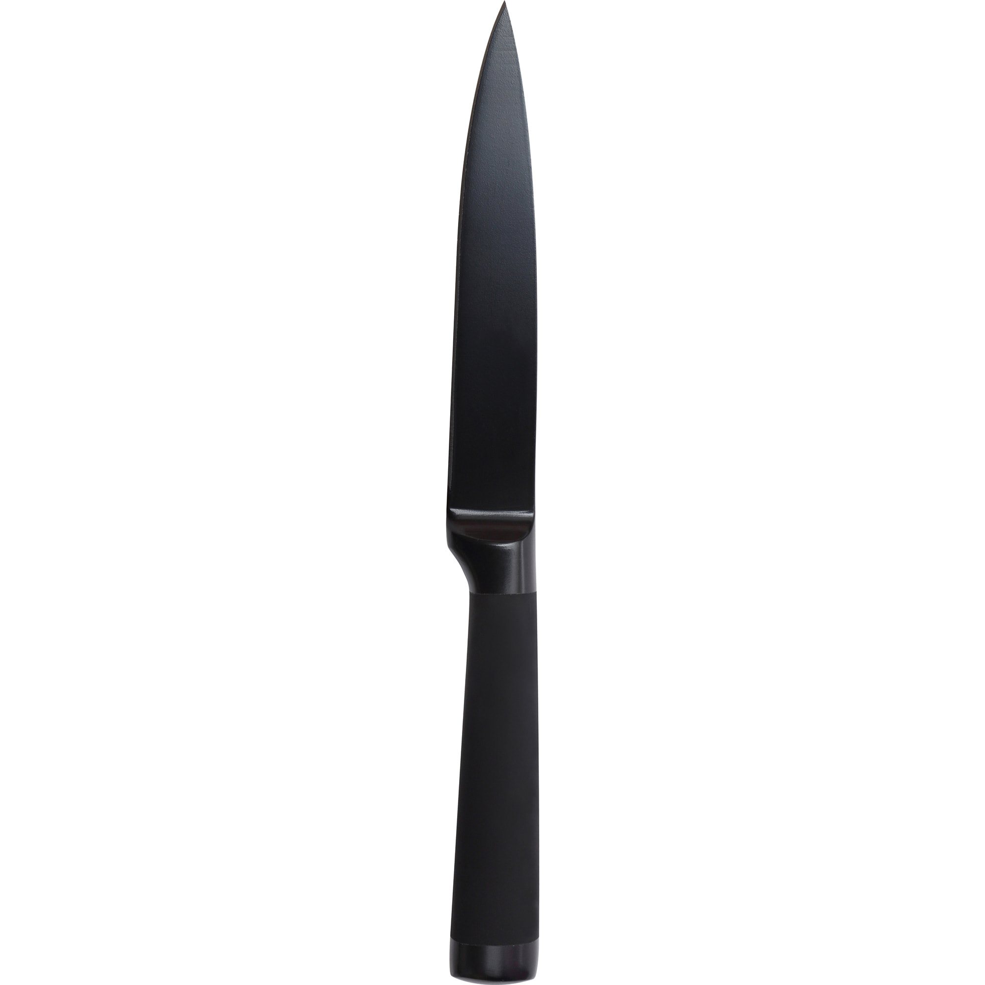 CUCHILLO MULTIUSOS 12.5CM  BLACK BLADE Bergner