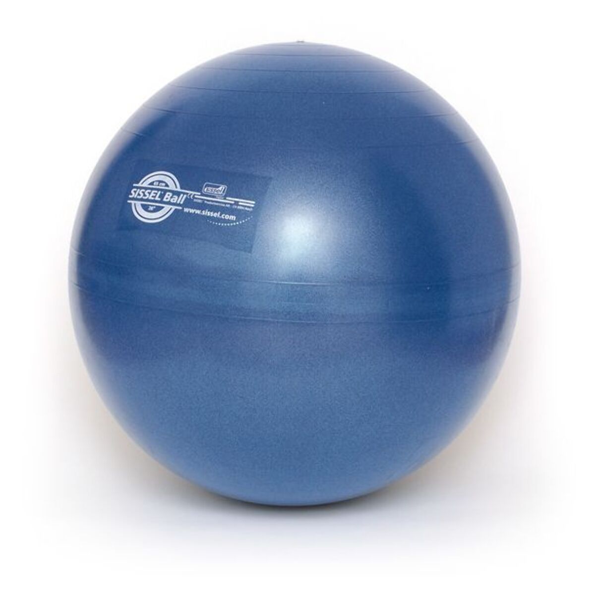 Ballon de yoga SISSEL Ball 65cm