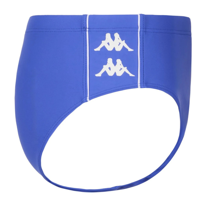 Kappa - Costumi da Bagno Uomo Blu - Wexo