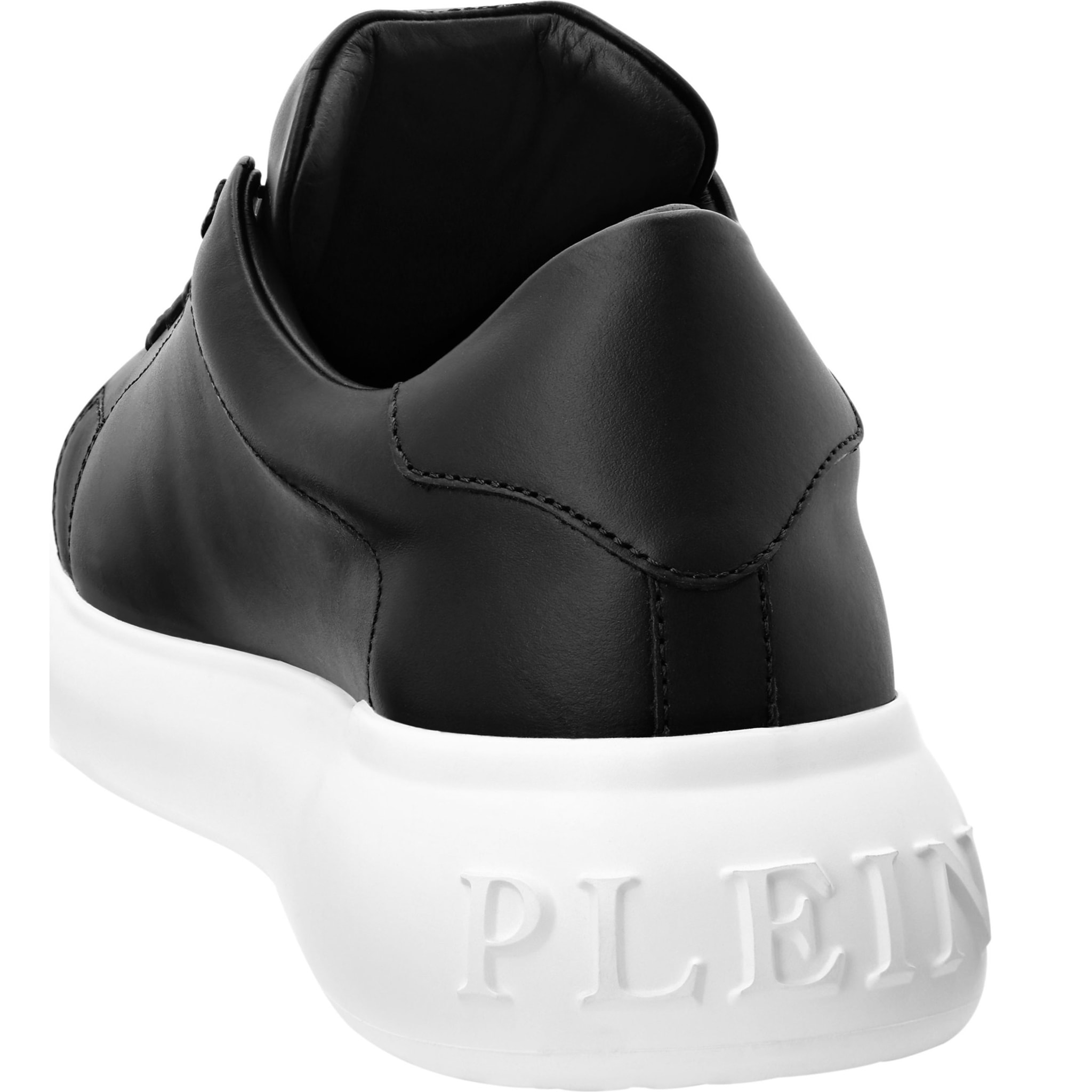 PHILIPP PLEIN Zapatillas Lo-Top HEXAGON