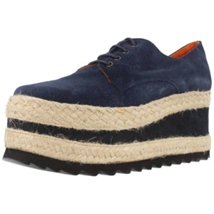 DERBIES - OXFORD JEFFREY CAMPBELL HIPNOSIS