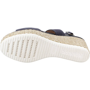 Sandalias Mujer de la marca GEOX  modelo D LIPARI E Blue