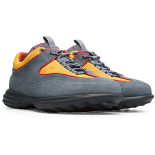 Sneakers Together Donna Multicolore