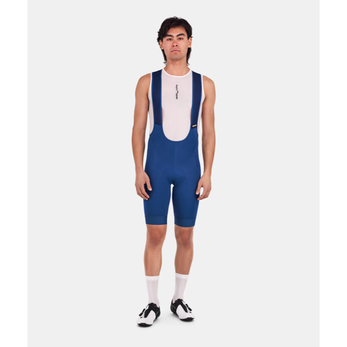 Ready To Ride - Culotte Corto - Azul Oscurocolor_es - Hombre