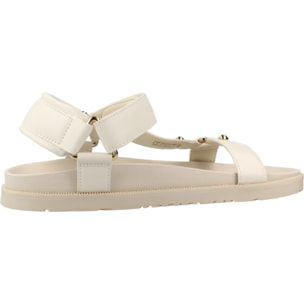 Sandalias Niña de la marca GEOX  modelo J SANDAL FOAMMENTERA BEIS