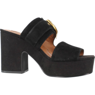 SANDALIAS KURT GEIGER LONDON MAYFAIR PLATFORM SANDAL