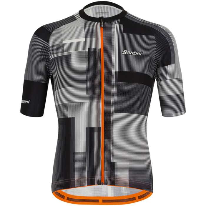 Karma Kinetic - Maglia - Bianco - Uomo