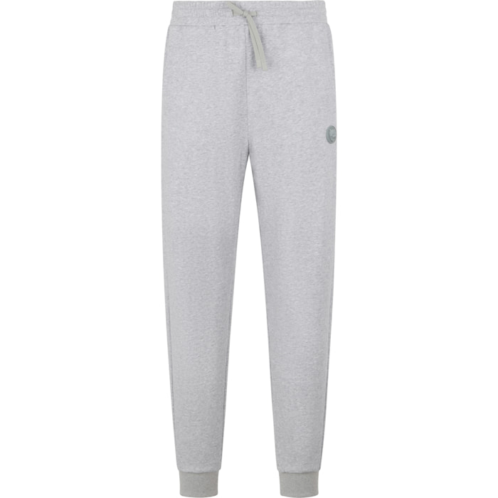 PLEIN SPORT Fleece Joggers 3D Tiger