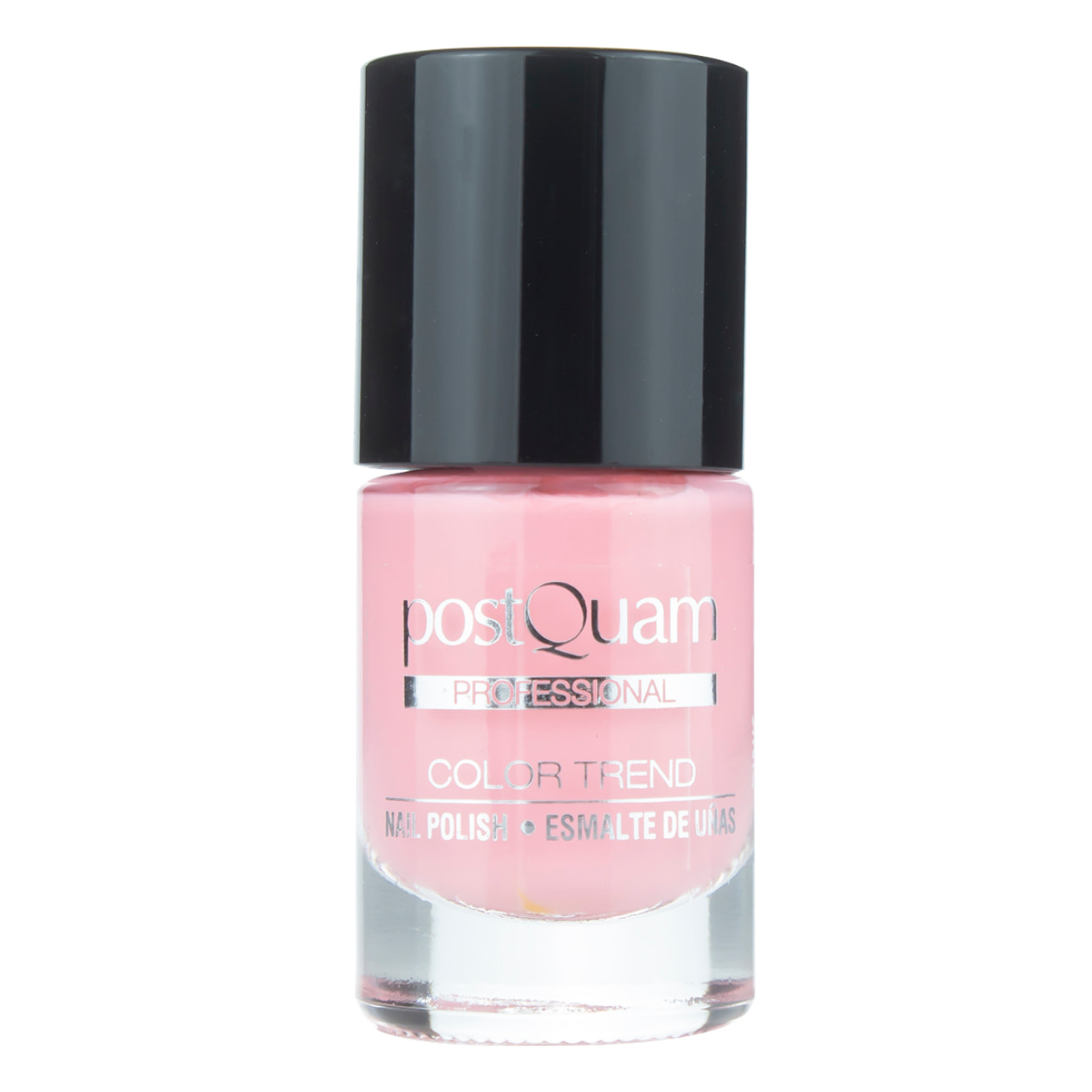 Smalti Unghie Pearly Pink 10 Ml.