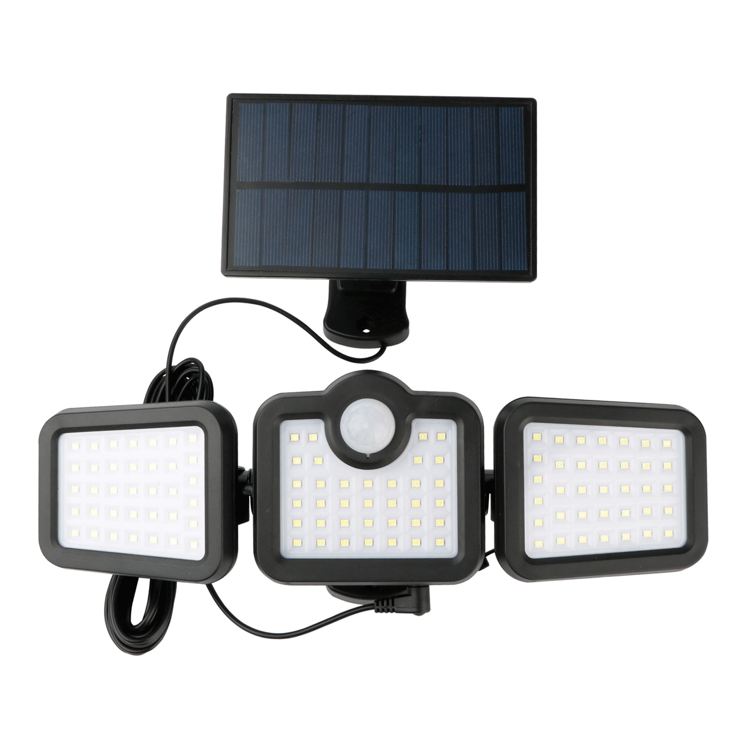 EZIlight® Solar moon L