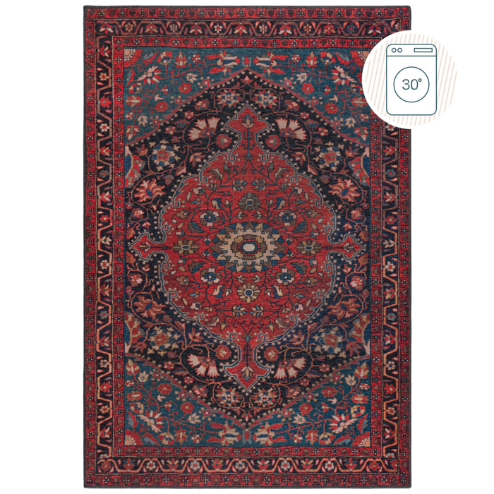 Tapis lavable MEDALLION