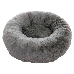 Coussin apaisant pour chiens taille M - Gris