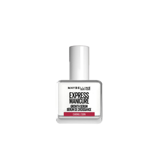 Maybelline New York Soin des ongles Sérum de croissance 13,5 ml