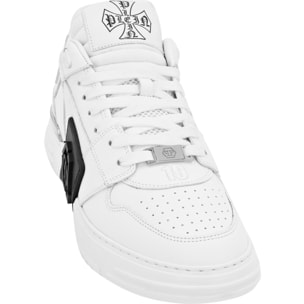 PHILIPP PLEIN Zapatillas Lo-Top PHANTOM KICKS