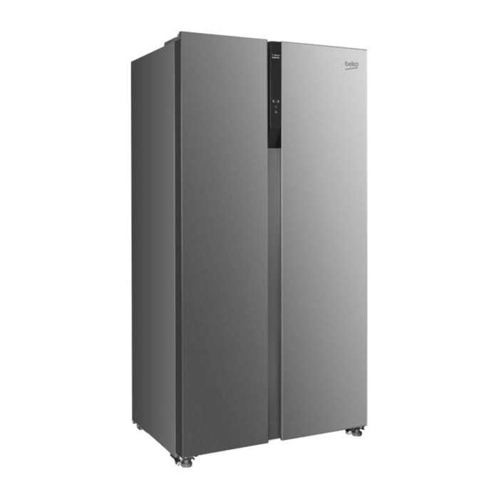 Réfrigérateur Américain BEKO GNO5324XPN