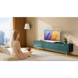 TV QLED HISENSE 32S5Q (2025) 32" (81 cm)