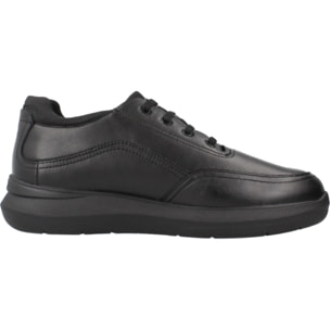 Sneakers de  Hombre de la marca STONEFLY  modelo SEVEN SEASON HDRY 2 NAPPA L Black