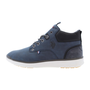 Scarponcini U.S. Polo Assn. blu