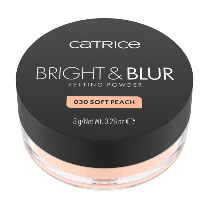 Bright & Blur - BRIGHT&BLUR 030