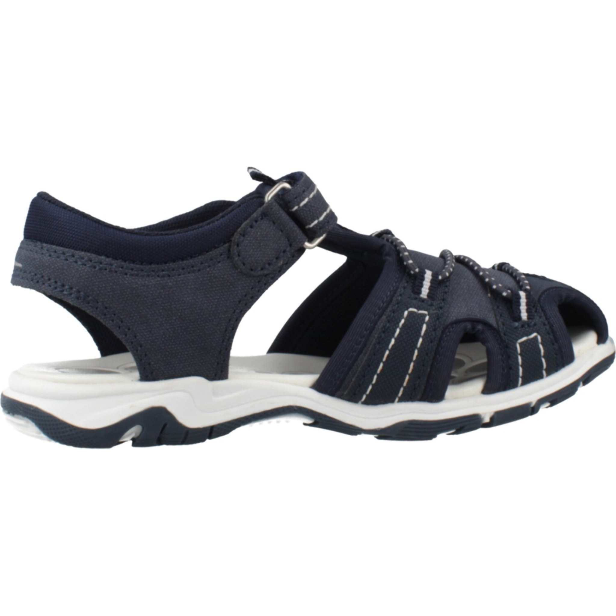 Sandalias Niño de la marca CHICCO  modelo SANDALIA COLIN AZUL