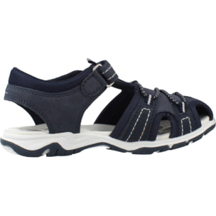 Sandalias Niño de la marca CHICCO  modelo SANDALIA COLIN AZUL