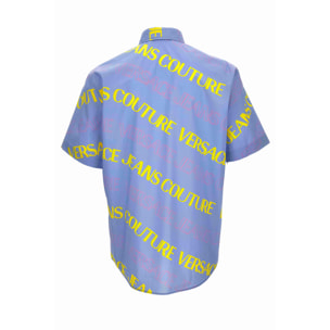 Versace Jeans Couture camisa