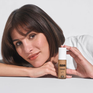 Coverage  A.G.E. Protect Active - Fond de Teint Haute Couvrance SPF50+ 30ml