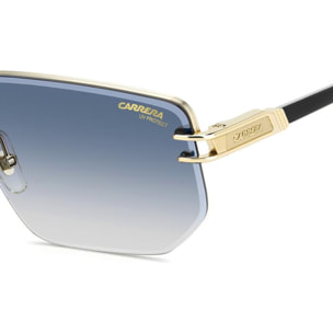 Gafas de Sol Carrera 1070/S 80S de Metal Hombre 60 mm