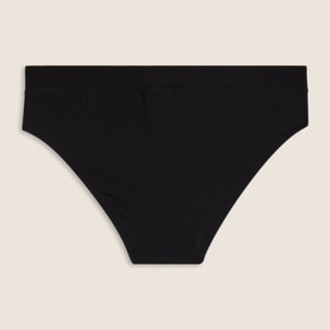 Slip Uomo Classici con Elastico Interno e Logo