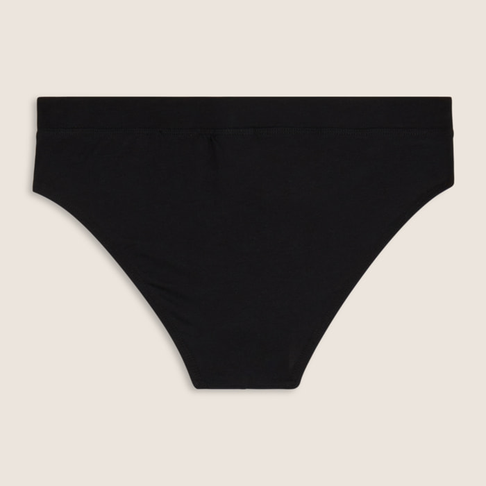 Slip Uomo Classici con Elastico Interno e Logo