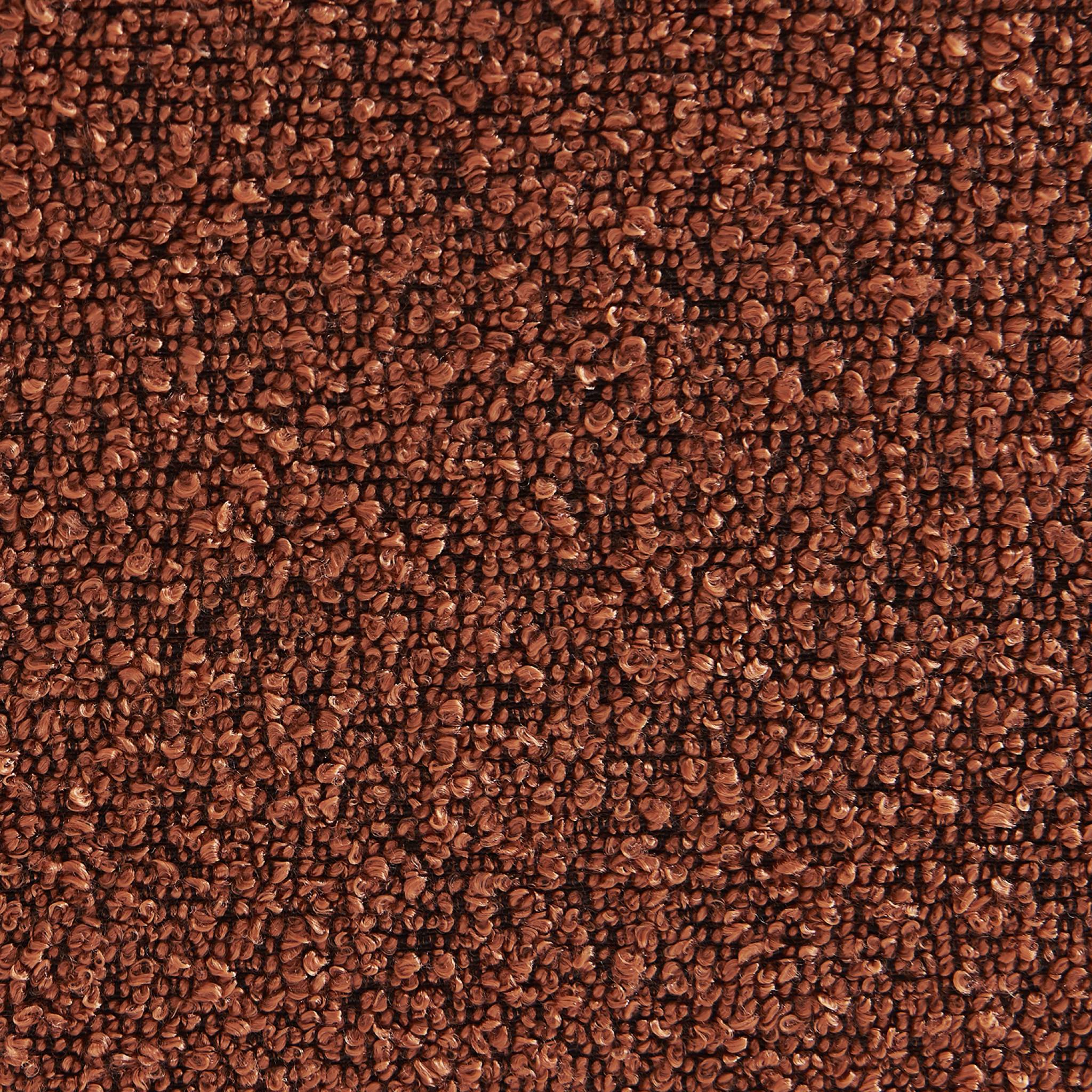 Chauffeuse convertible 1 place bouclette texturée  FLEEEP